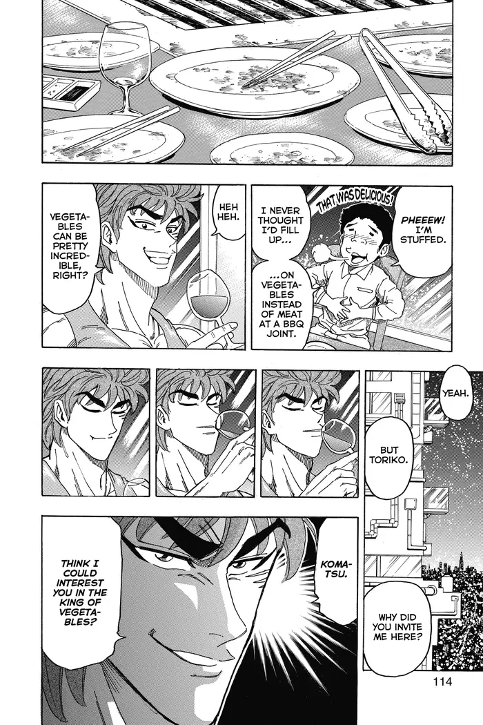 Toriko Chapter 103 image 06_optimized